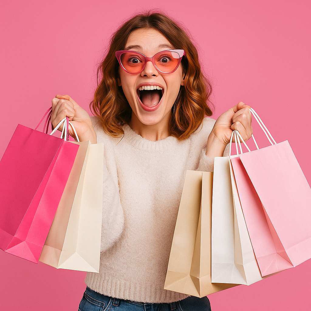 Braderie spéciale petits prix