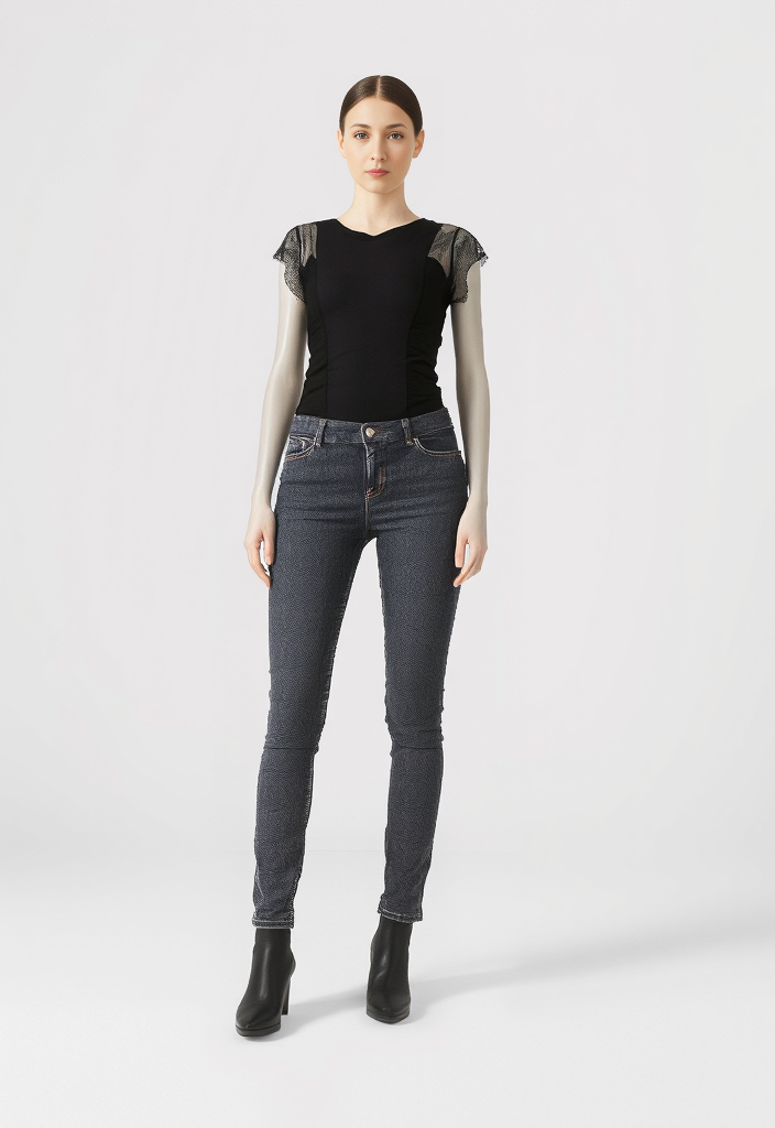 ZARA Robe Femme Noir Décontractée Boutonnée (EU 32 ZARA Robe Femme Noir Décontractée Boutonnée (EU 32