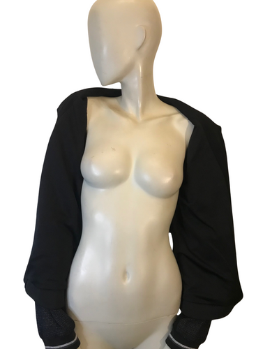 Blouson teddy Taille 44