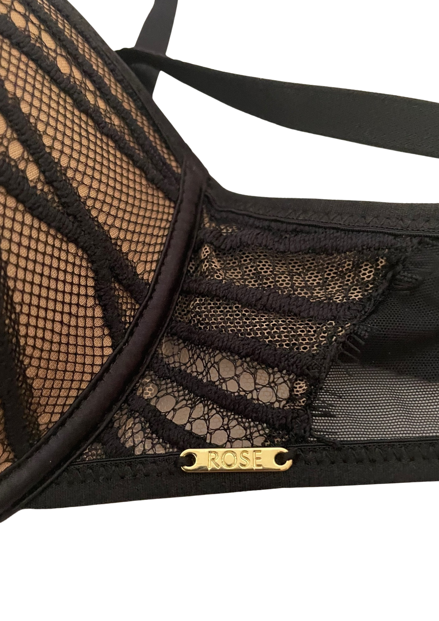 🖤 Soutien-gorge en dentelle 85B (Neuf) 🖤