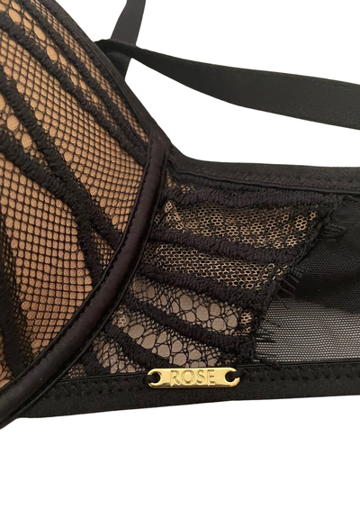 🖤 Soutien-gorge en dentelle 85B (Neuf) 🖤