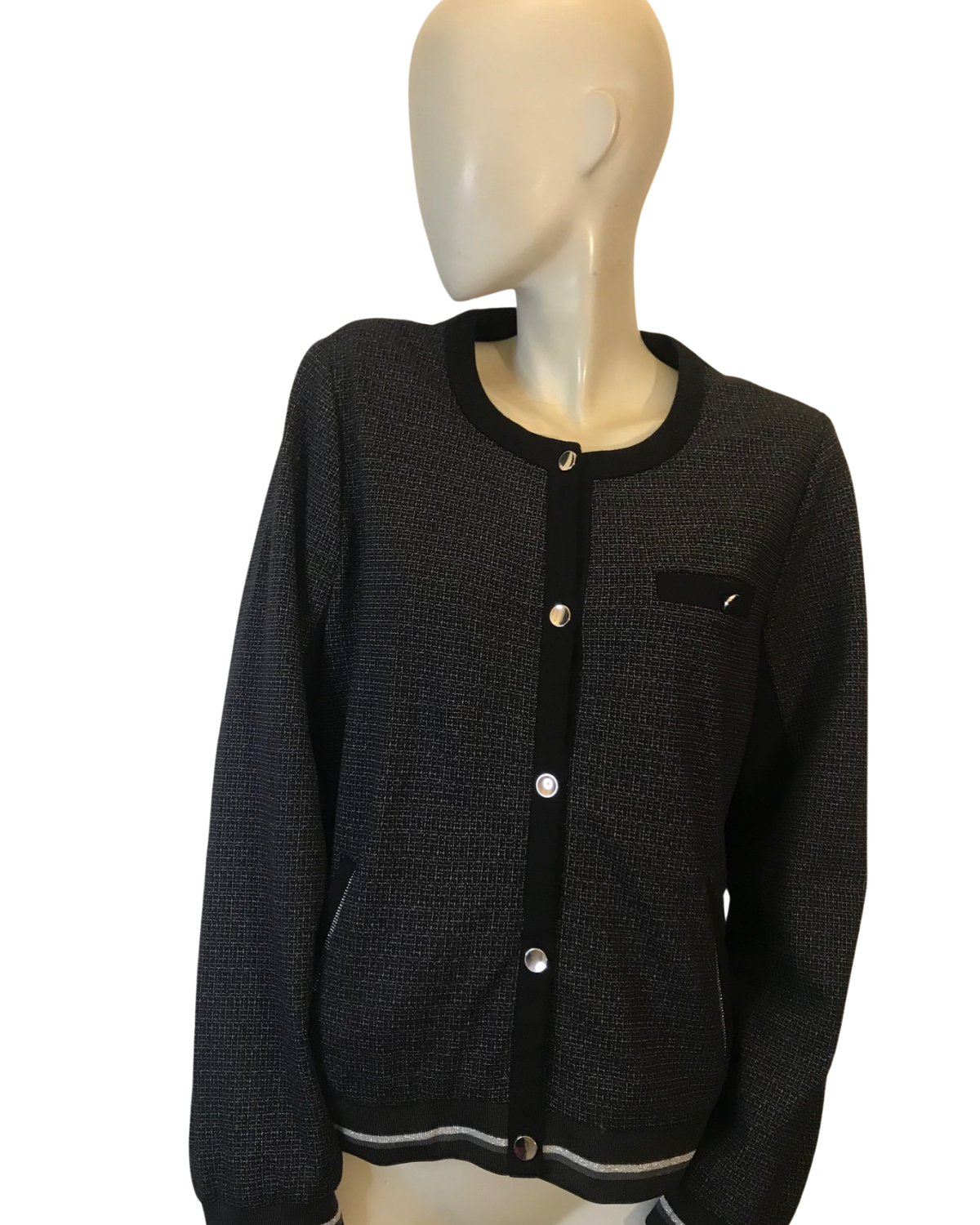 Blouson teddy Taille 44