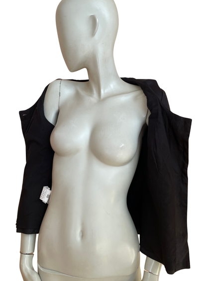 🌟 Joli blazer en lin Taille 38 🌟