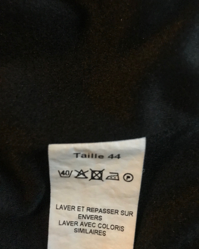Blouson teddy Taille 44