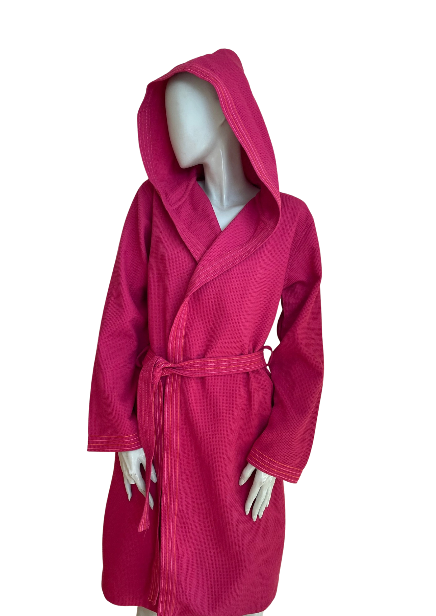 🌟 Peignoir à capuche Taille 40 🌟