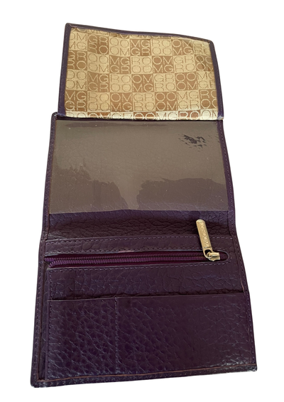 👜 Porte-cartes en cuir 👜
