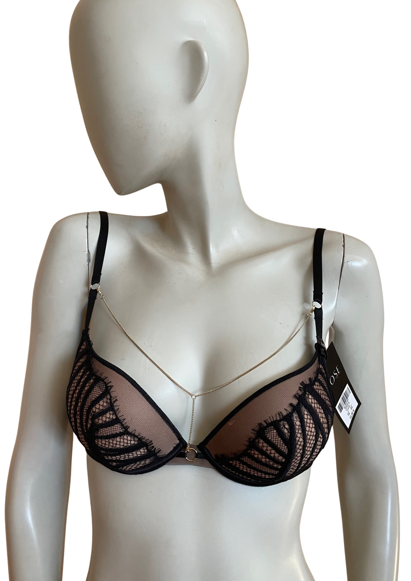 🖤 Soutien-gorge en dentelle 85B (Neuf) 🖤