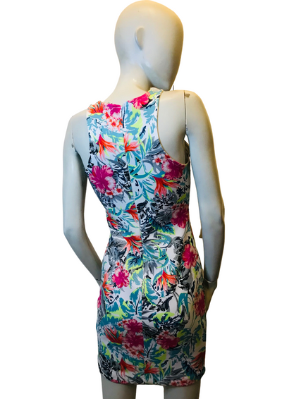 Robe fleurie Taille 36