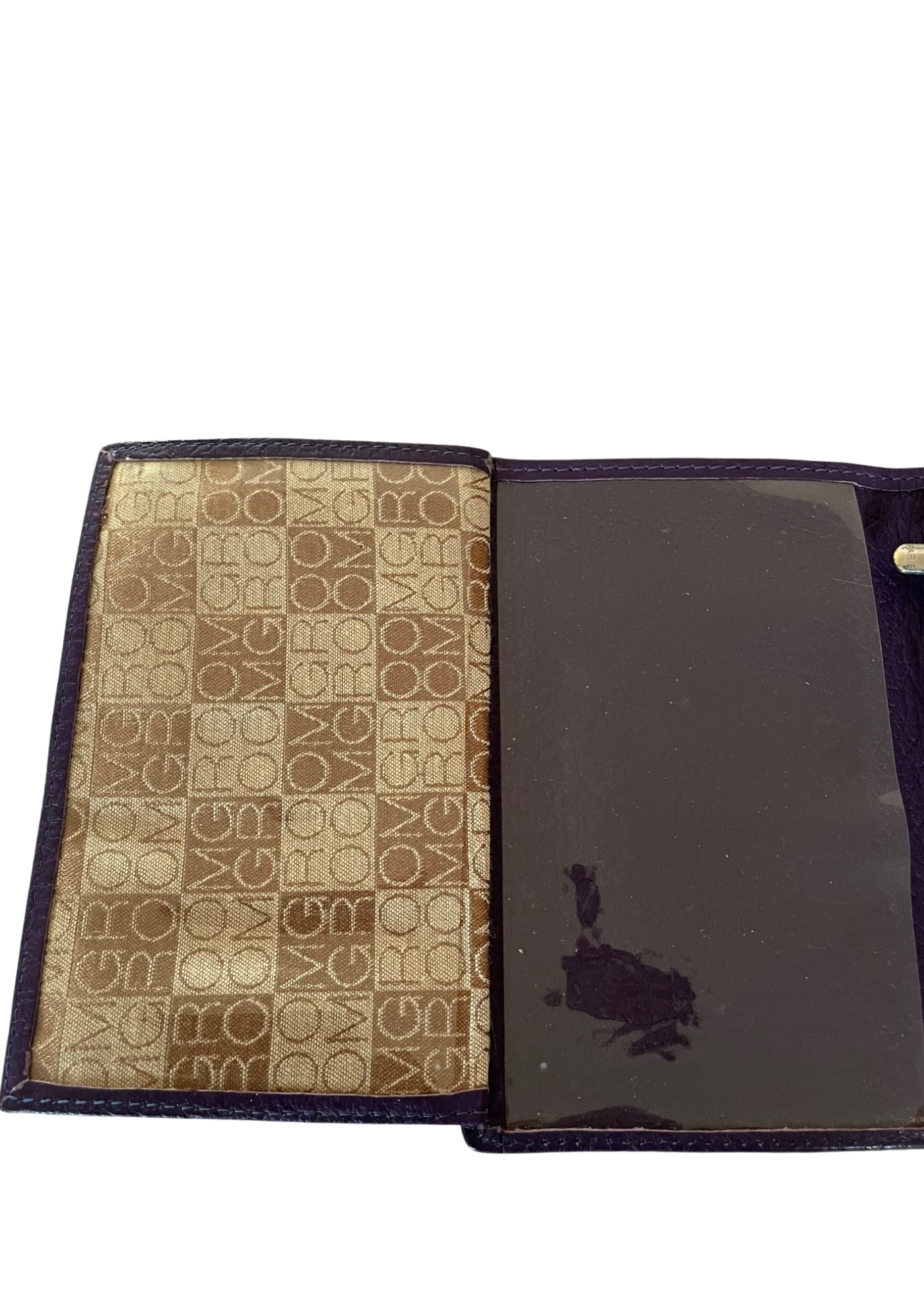 👜 Porte-cartes en cuir 👜