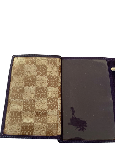 👜 Porte-cartes en cuir 👜