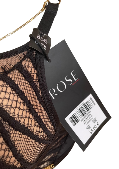 🖤 Soutien-gorge en dentelle 85B (Neuf) 🖤