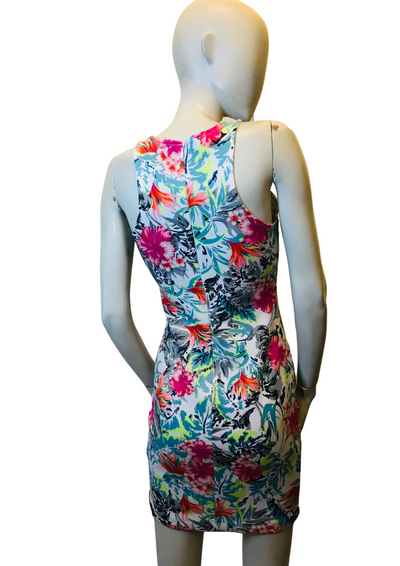 Robe fleurie Taille 36