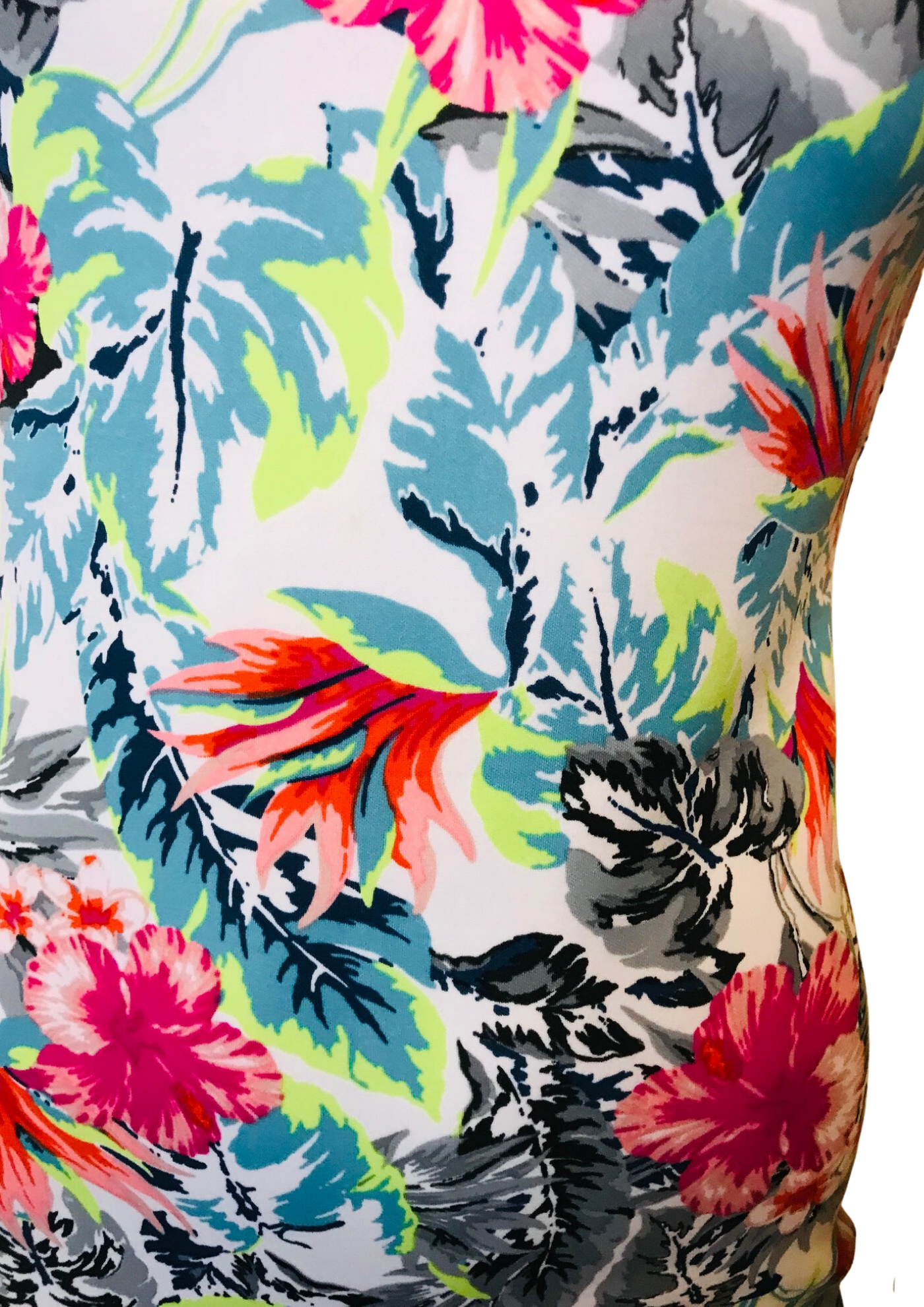 Robe fleurie Taille 36