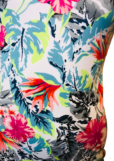 Robe fleurie Taille 36