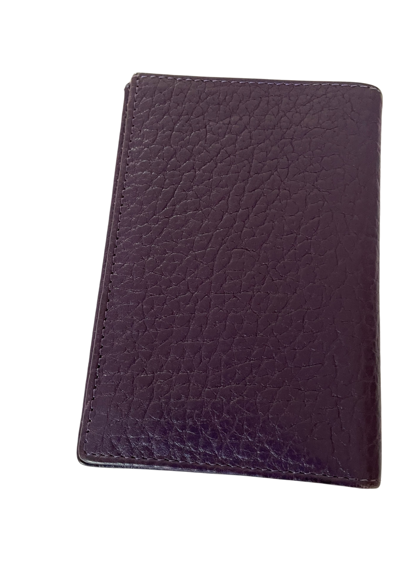 👜 Porte-cartes en cuir 👜