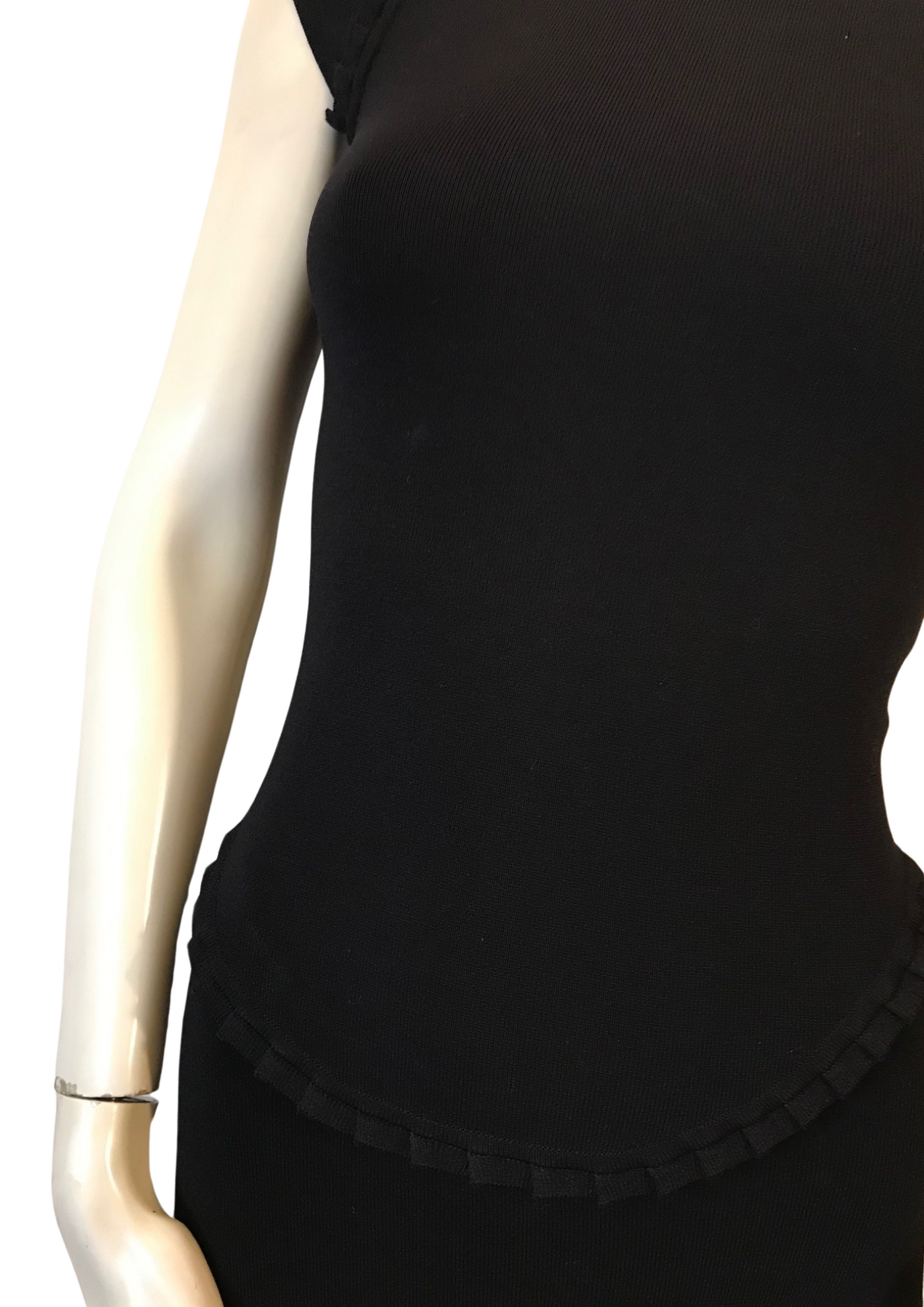 Robe dos en dentelle Taille 34