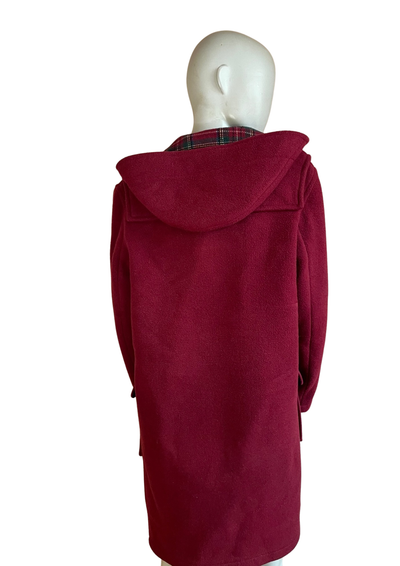 💥 Superbe duffle-coat Taille 38💥