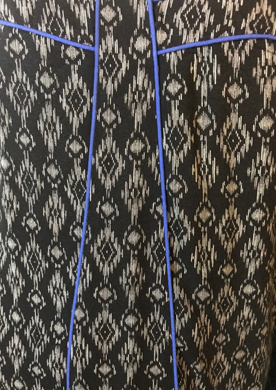Robe dos-nu Taille 34