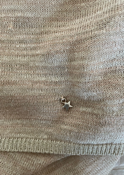 🧶 Pull beige Taille 38 🧶
