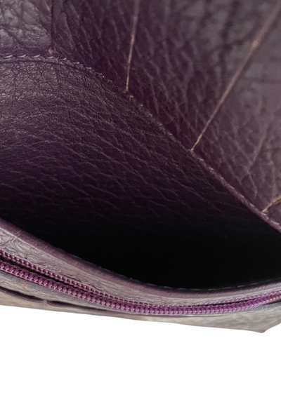 👜 Porte-cartes en cuir 👜
