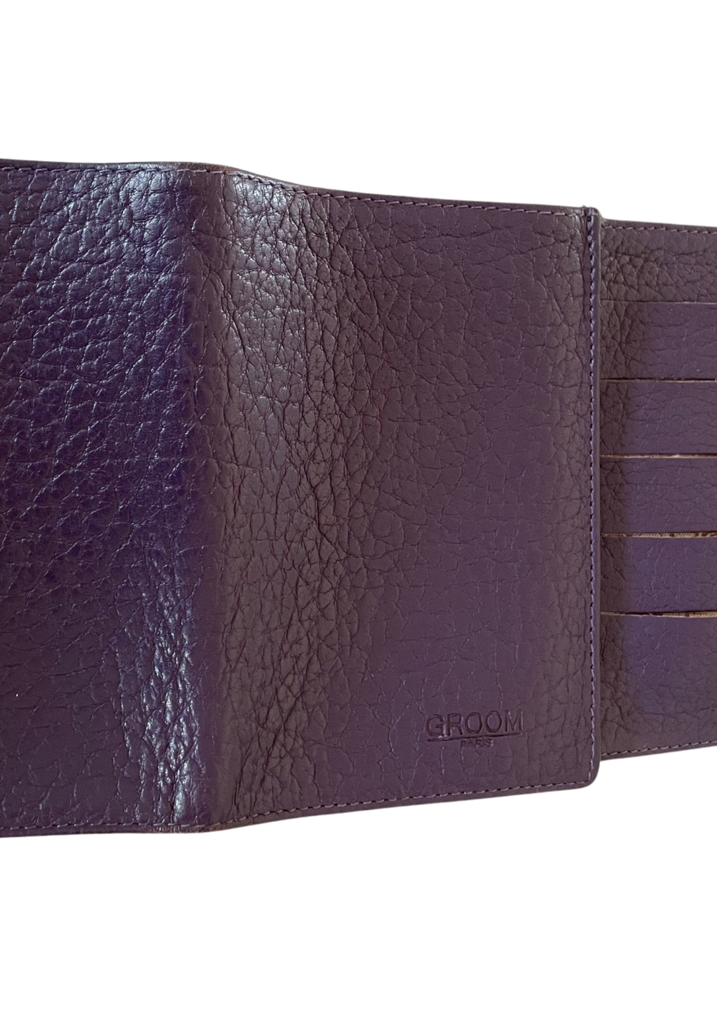👜 Porte-cartes en cuir 👜