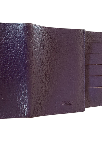 👜 Porte-cartes en cuir 👜