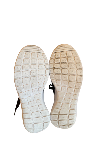 👟 Baskets bleues élégantes avec nœuds en tissu Pointure 37 👟