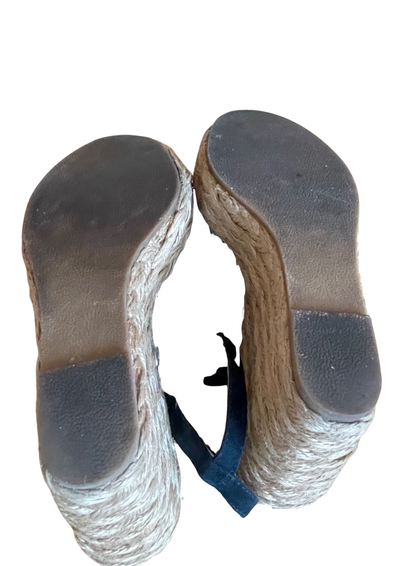 💥 Sandales compensées Pointure 37 💥