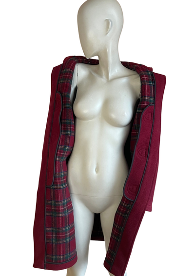 💥 Superbe duffle-coat Taille 38💥