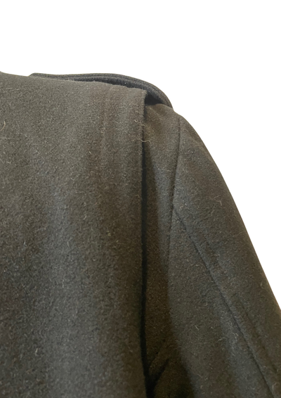 💥 Manteau élégant en laine Taille XXXL💥