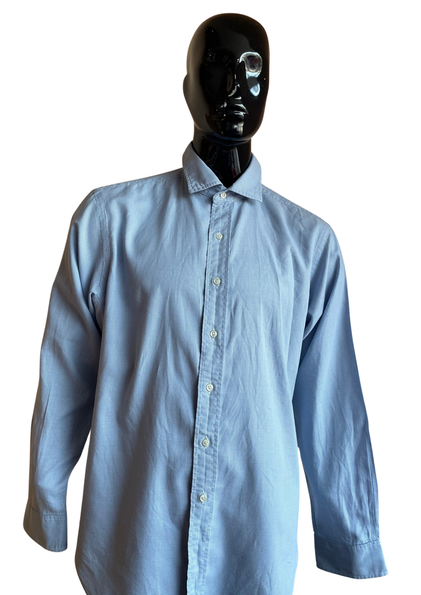 💥 Chemise en coton Taille XL 💥