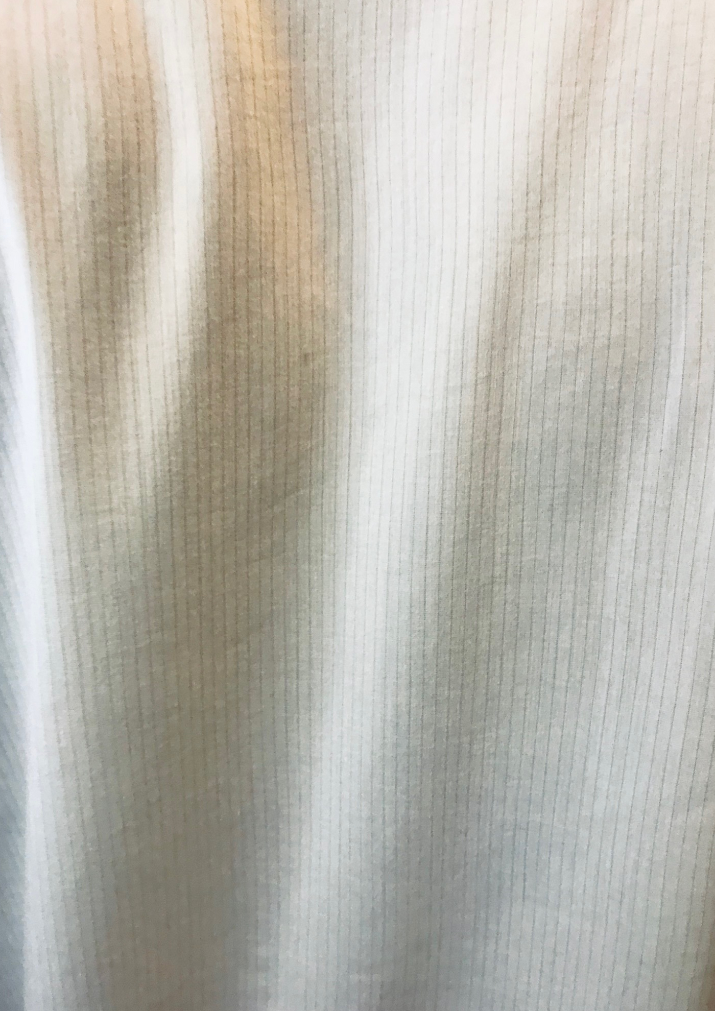 Chemise à pois Taille XL