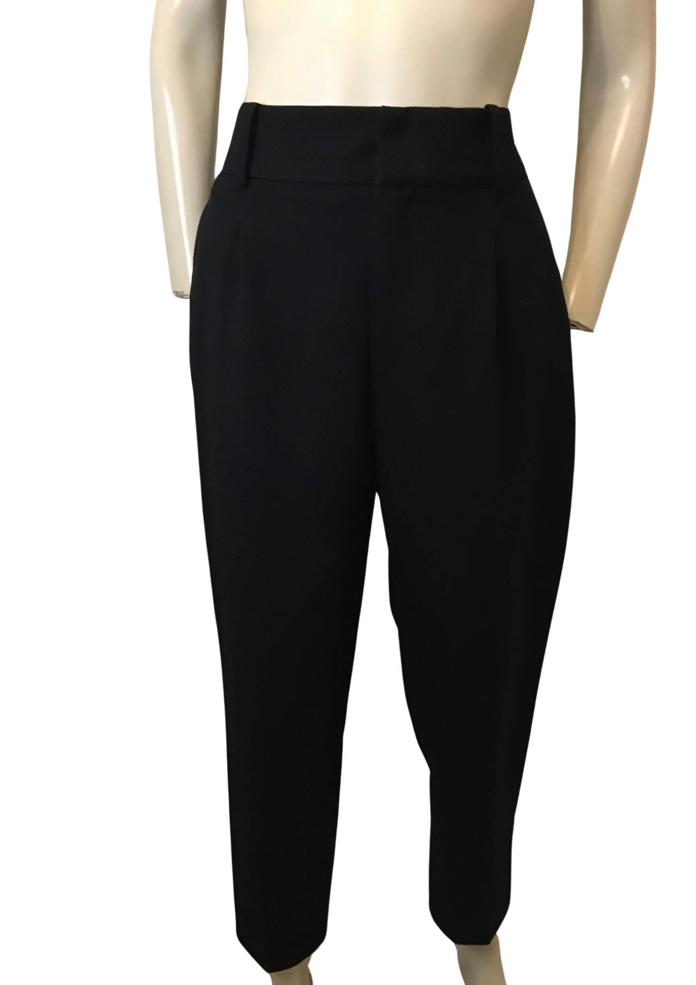 Pantalon carotte Taille 38