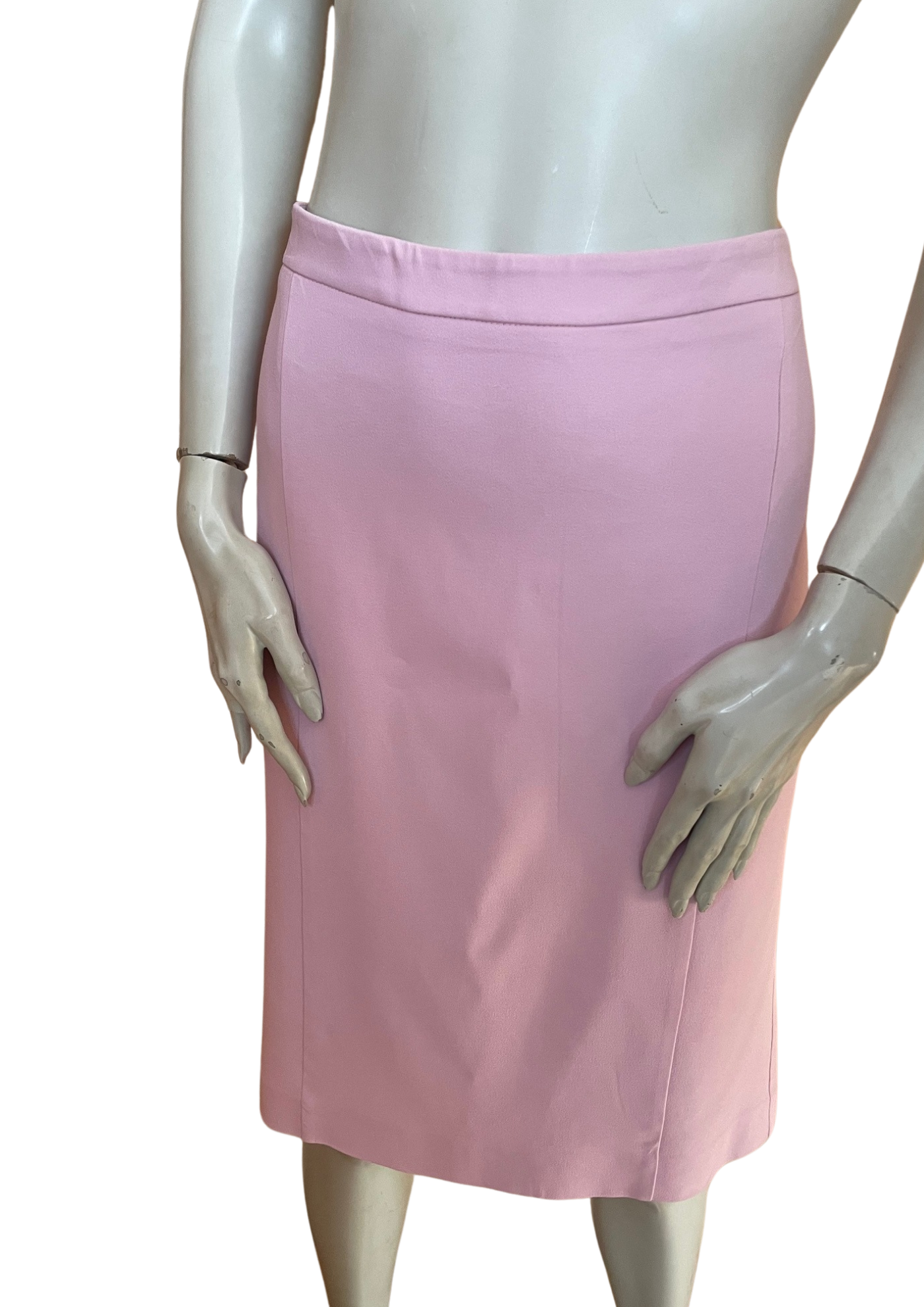 🎀 Jupe élégante rose Taille 44 🎀