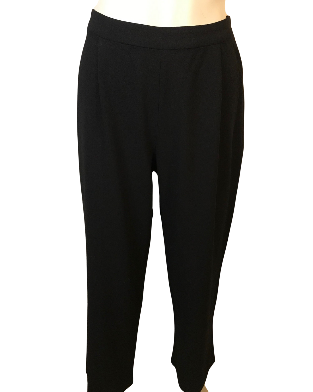 Pantalon en laine Taille 40