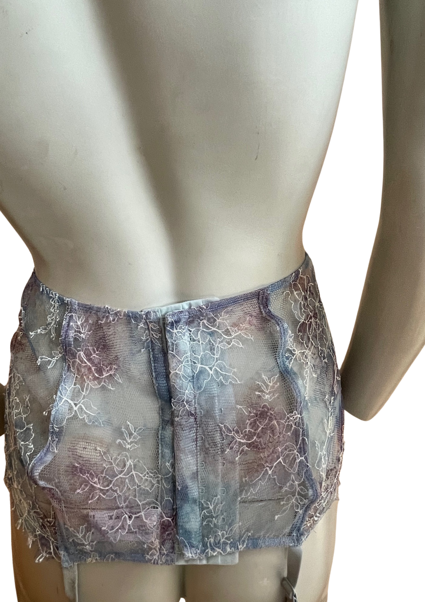 🌷 Porte-jarretelles Taille 38 🌷
