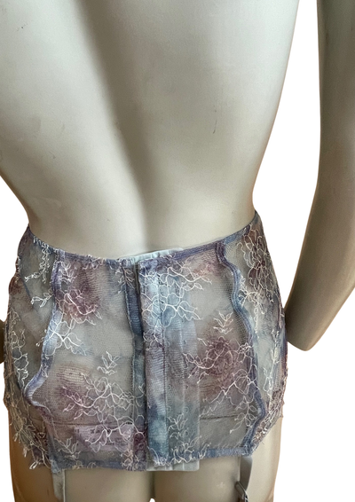 🌷 Porte-jarretelles Taille 38 🌷
