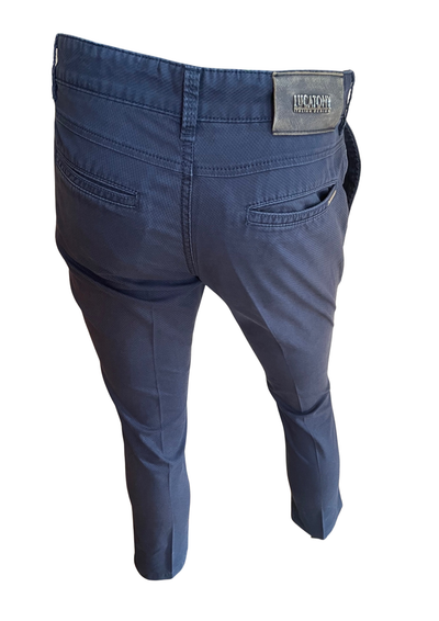 🌟 Pantalon bleu marine Taille M 🌟