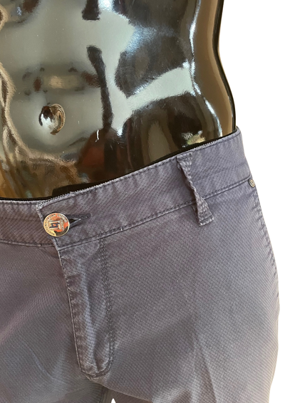 🌟 Pantalon bleu marine Taille M 🌟