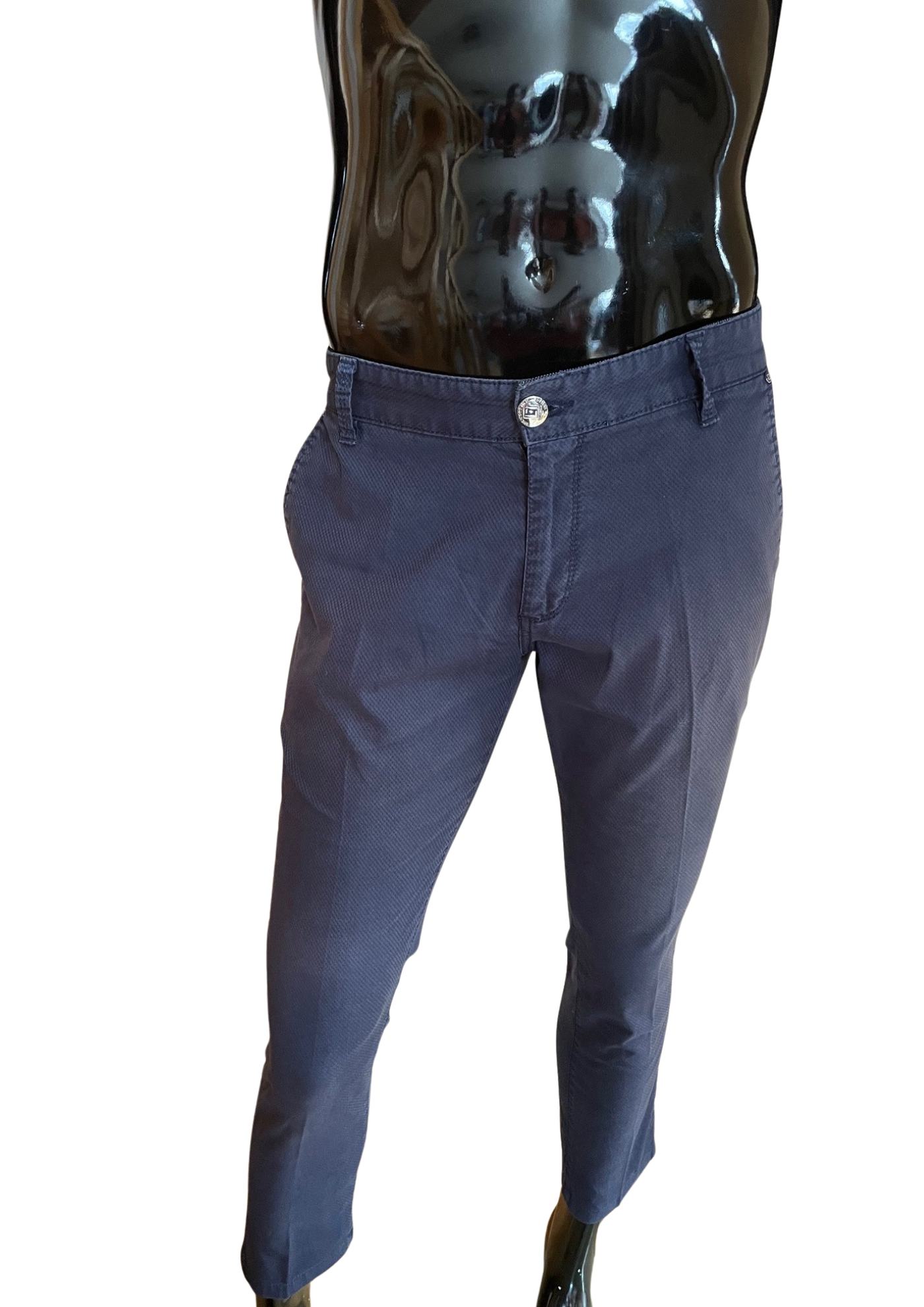 🌟 Pantalon bleu marine Taille M 🌟