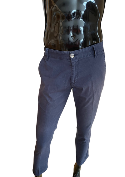🌟 Pantalon bleu marine Taille M 🌟