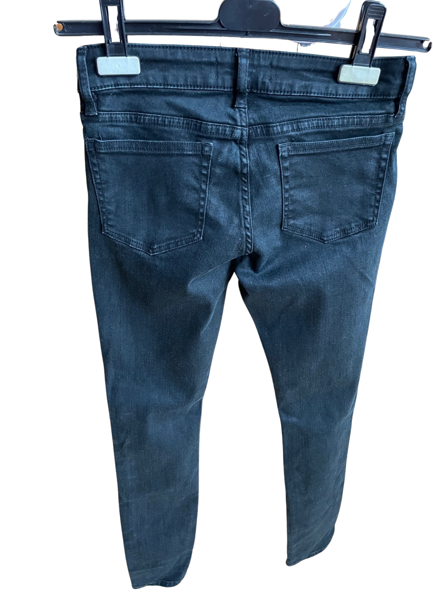 🖤 Jean skinny noir Taille 34🖤