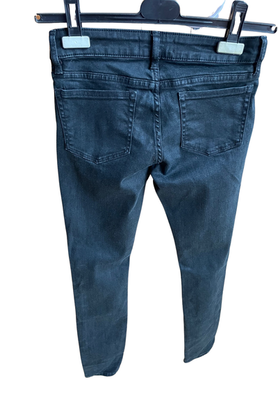 🖤 Jean skinny noir Taille 34🖤