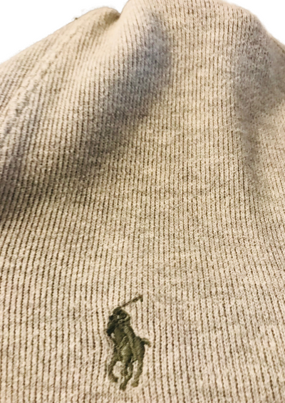 Sweat col châle Taille M