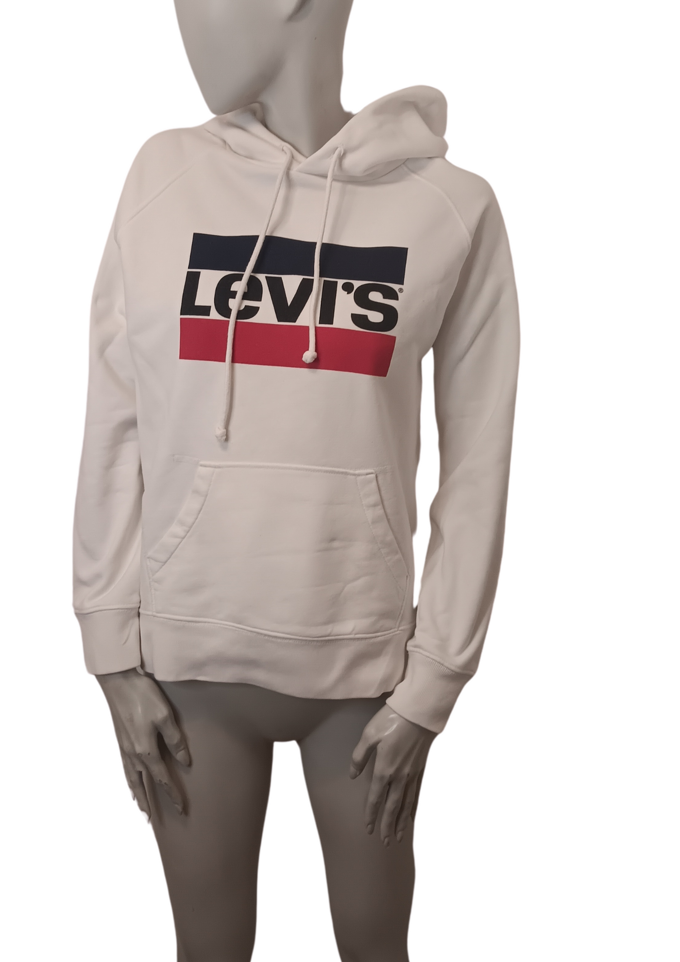 Sweat à capuche Taille 34