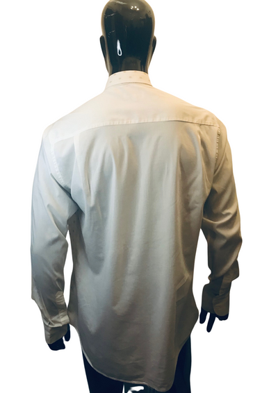 Chemise à pois Taille XL