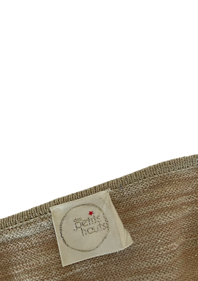 🧶 Pull beige Taille 38 🧶