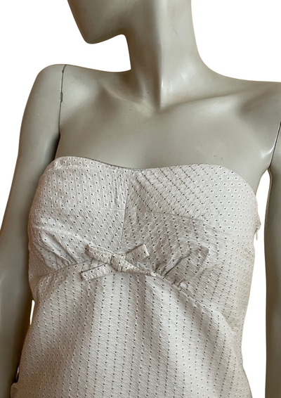 🌟 Robe bustier Taille 36 🌟