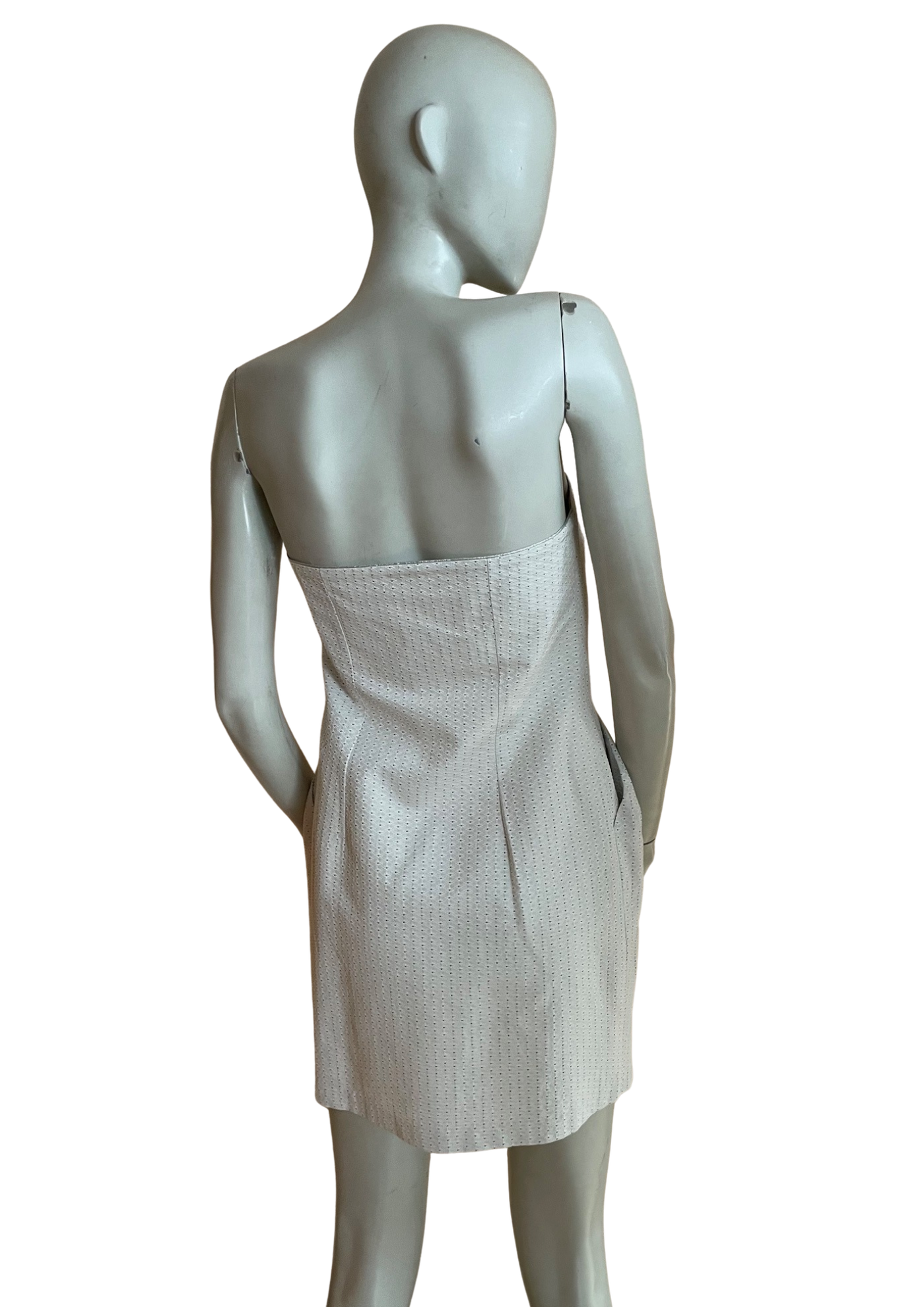 🌟 Robe bustier Taille 36 🌟