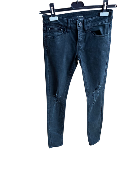 🖤 Jean skinny noir Taille 34🖤
